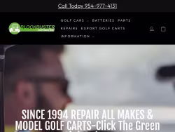 Blockbustergolfcarts