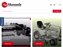 Agmanuals