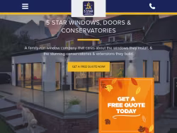 5starwindows