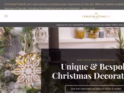 Christmastimeuk