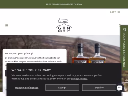 Ginbothy