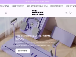 Thepocketpilates