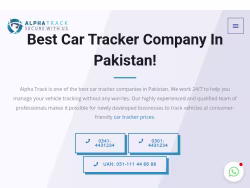 Alphatrack