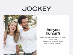 Jockey