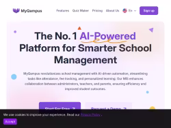 Myqampus