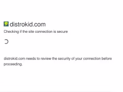 Distrokid