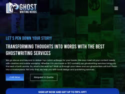 Ghostwritingnerds