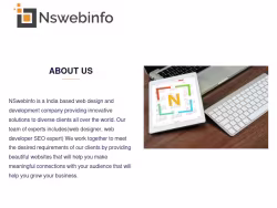 Nswebinfo