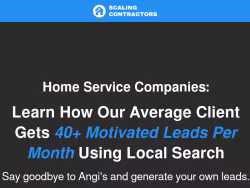Scalingcontractors