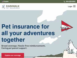 Rainwalkpetinsurance