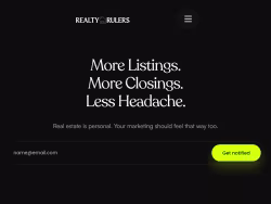 Realtyrulers