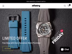 Infantrywatchco