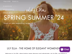 Lilyellacollection