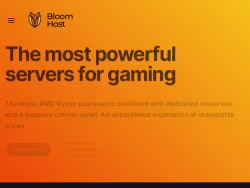 Bloom