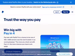 Paypal