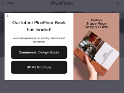 Plusfloor