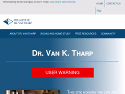 Vantharp