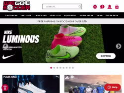 Wegotsoccer