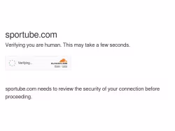 Sportube
