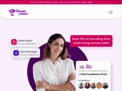 Remotelatinos