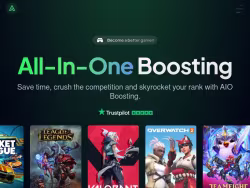 Aioboosting