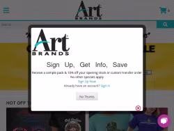 Artbrands
