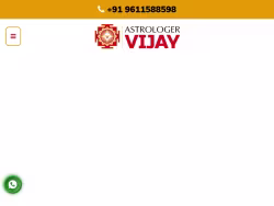 Astrologervijay