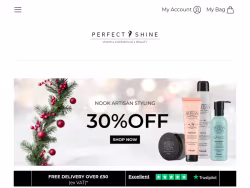 Perfectshinehair