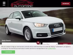 Wearsideautoparc
