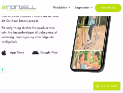 Norwelloutdoorfitness