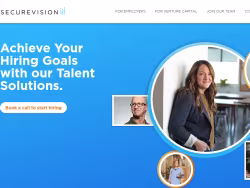 Securevisionstaffing