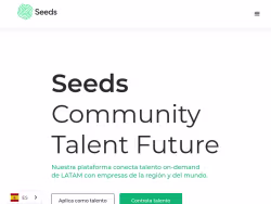 Weareseeders