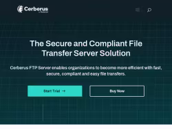 Cerberusftp