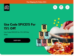 Justspices