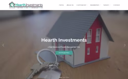 Hearth-investments