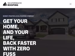 Silverback-roofing
