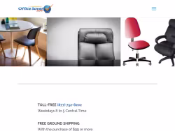 Officesaver