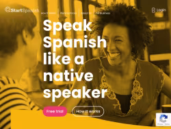 Startspanish