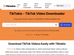 Tiktokio