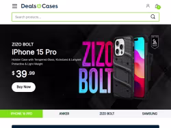 Dealsoncases