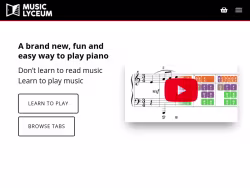 Musiclyceum