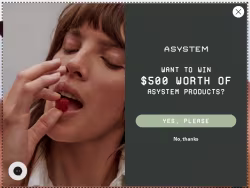 Asystem