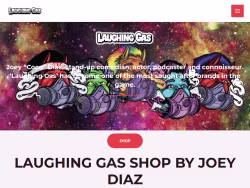 Laughinggas