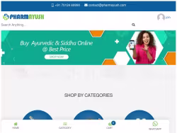 Pharmayush