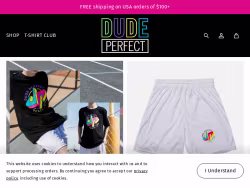 Dudeperfect