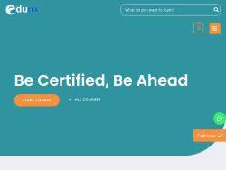 Edunx