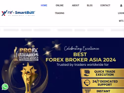 Fxsmartbull