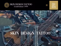 Skindesigntattoos