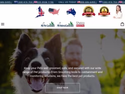 Mypetcommand