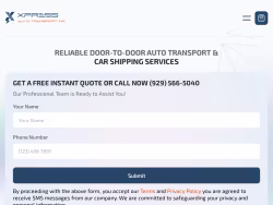 Xpresstransportation